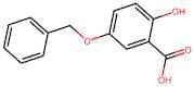 5-(Benzyloxy)-2-hydroxybenzoic acid