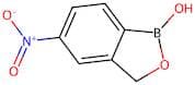 5-Nitrobenzo[c][1,2]oxaborol-1(3H)-ol