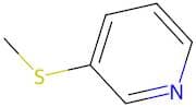 3-(Methylthio)pyridine