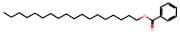 Octadecyl benzoate