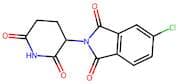 5-Chloro-2-(2,6-dioxopiperidin-3-yl)isoindoline-1,3-dione