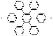 4-Bromo-4'-(4-bromophenyl)-3',5',6'-triphenyl-1,1':2',1''-terphenyl