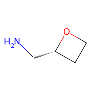 [(2R)-Oxetan-2-yl]methanamine