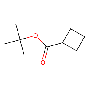 tert-Butyl cyclobutanecarboxylate