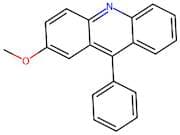2-Methoxy-9-phenylacridine