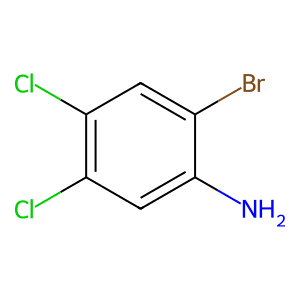 2-Bromo-4,5-dichloroaniline