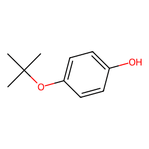 4-(tert-Butoxy)phenol