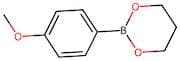 2-(4-Methoxyphenyl)-1,3,2-dioxaborinane