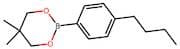 2-(4-Butylphenyl)-5,5-dimethyl-1,3,2-dioxaborinane