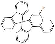 5-Bromospiro[benzo[c]fluorene-7,9'-fluorene]