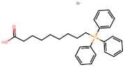 (8-Carboxyoctyl)triphenylphosphonium bromide