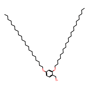 (2,4-Bis(docosyloxy)phenyl)methanol