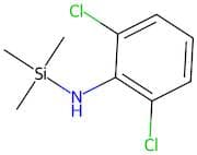 N-(2,6-Dichlorophenyl)-1,1,1-trimethylsilanamine