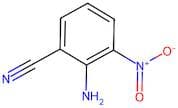 2-Amino-3-nitrobenzonitrile