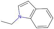 1-Ethyl-1H-indole