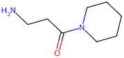 3-Amino-1-(piperidin-1-yl)propan-1-one
