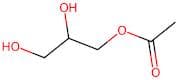 2,3-Dihydroxypropyl acetate