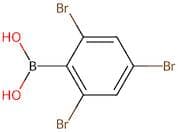 (2,4,6-Tribromophenyl)boronic acid