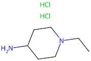 1-Ethylpiperidin-4-amine dihydrochloride