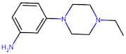 3-(4-Ethylpiperazin-1-yl)aniline
