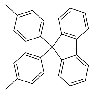 9,9-Di-p-tolyl-9H-fluorene
