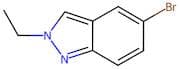 5-Bromo-2-ethyl-2H-indazole