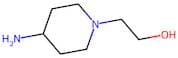 2-(4-Aminopiperidin-1-yl)ethanol
