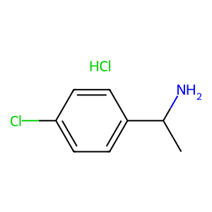 1-(4-Chlorophenyl)ethanamine hydrochloride