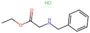 Ethyl 2-(benzylamino)acetate hydrochloride