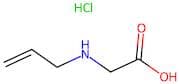 2-(Allylamino)acetic acid hydrochloride