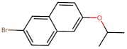 2-Bromo-6-isopropoxynaphthalene