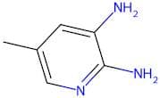 2,3-Diamino-5-methylpyridine