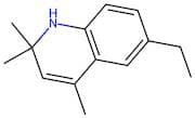 6-Ethyl-2,2,4-trimethyl-1,2-dihydroquinoline