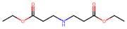 Diethyl 3,3'-azanediyldipropanoate