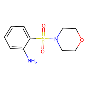2-(Morpholinosulfonyl)aniline