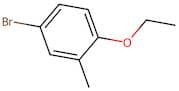 4-Bromo-1-ethoxy-2-methylbenzene