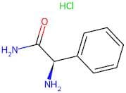 (R)-2-Amino-2-phenylacetamide hydrochloride