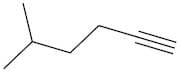 5-Methyl-1-hexyne