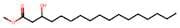 Methyl 3-hydroxyheptadecanoate