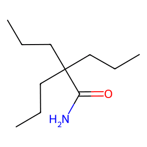 2,2-Dipropylpentanamide
