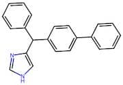 4-([1,1'-Biphenyl]-4-yl(phenyl)methyl)-1H-imidazole
