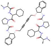(2S,2'S)-1,1'-((S,2S,2'S)-2,2'-(((1S,1'S,2R,2'R)-(Hexa-2,4-diyne-1,6-diylbis(oxy))bis(2,3-dihydro-…
