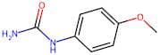 1-(4-Methoxyphenyl)urea