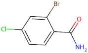 2-Bromo-4-chlorobenzamide