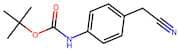 tert-Butyl (4-(cyanomethyl)phenyl)carbamate
