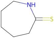 Azepane-2-thione