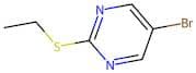 5-Bromo-2-(ethylthio)pyrimidine