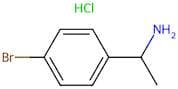 1-(4-Bromophenyl)ethanamine hydrochloride