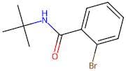 2-Bromo-N-(tert-butyl)benzamide