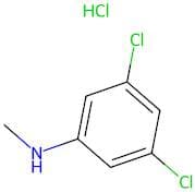 3,5-Dichloro-N-methylaniline hydrochloride